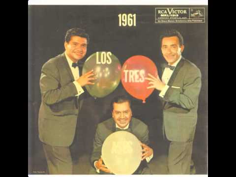 LOS TRES ASES ..... HACE UN AÑO