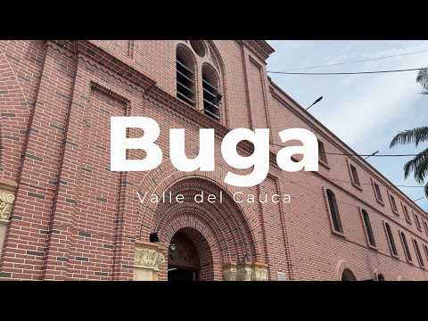 Buga: el destino religioso más visitado de Colombia