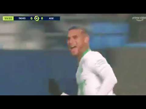 QUE GOLAZO DE TRAUCO, EL MEJOR GOL DE TRAUCO EN SU CARRERA COMO FUTBOLISTA | LA ZURDA DESDE TARAPOTO