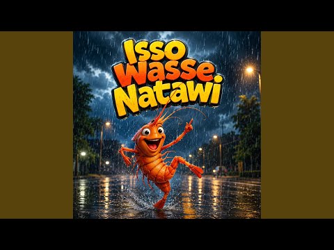 Isso Wasse Natawi