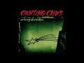 Counting Crows - Daylight Fading (1996 CD Audio)