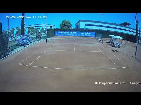 Work365 Summer Cup - Campo 1 - Day 2