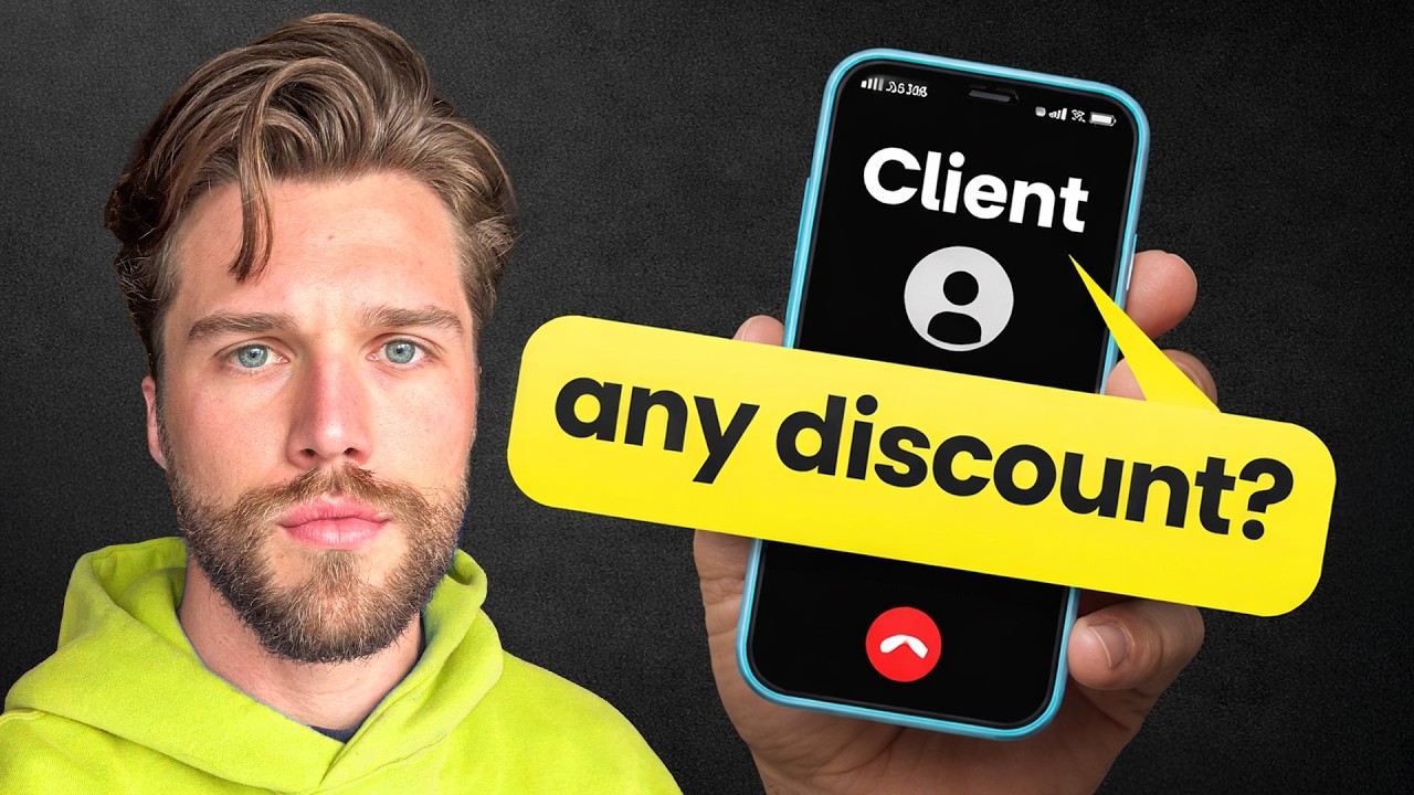 Stop Losing to Cheaper Contractors