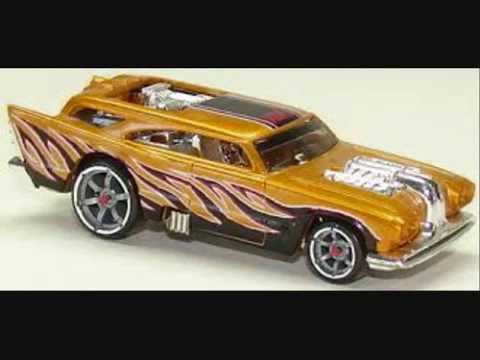 hot wheels beat that wii video