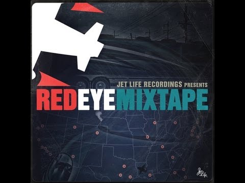 Jet Life - California Mornings (Ft. Fiend) (Prod. by Thelonius Martin)