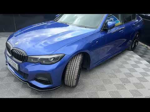 BMW 330e M Sport Pro G20 288HP Auto - Image 2