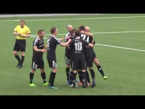 Effodeildin 2017: 07 Vestur 4-3 B36 (24ª rodada)