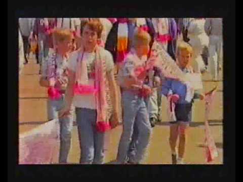 Tamworth FC on TV 2002 03 FAT SF1 preview BBC