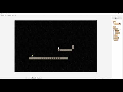 Customized Bad Guys - Greenfoot Platformer