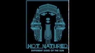 Hot Natured - Emerald City feat. Anabel Englund