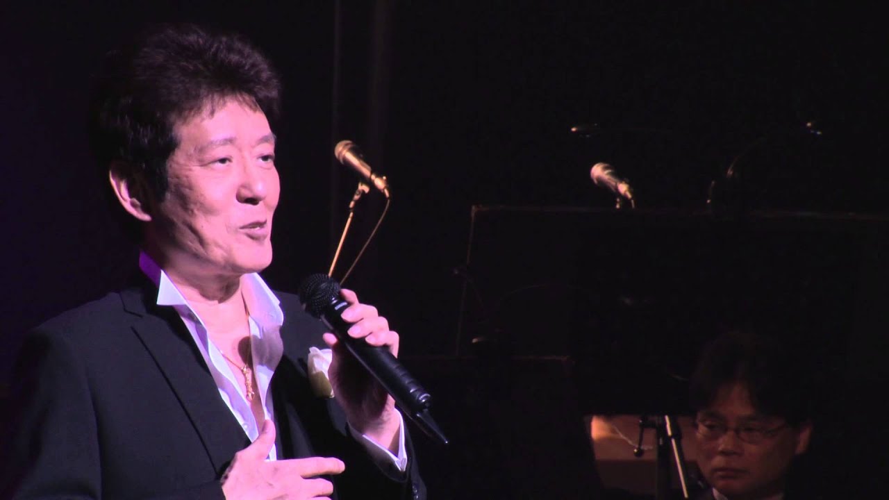 春はまた君を彩る / 舟木一夫