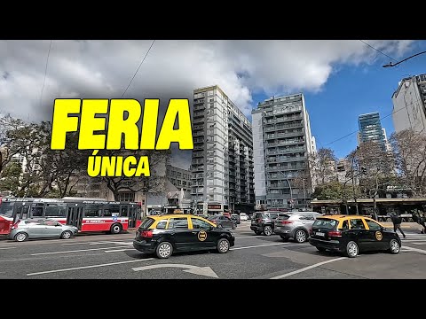 🌎 Bella Vista & la FERIA más grande del RUBRO 🔥