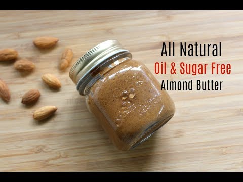 download lagu mp3 mp4 Almond Butter India, download lagu Almond Butter India gratis, unduh video klip Almond Butter India