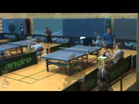 101106 Næstved Stævne, Marcus Gøgsig - Allan Hansen