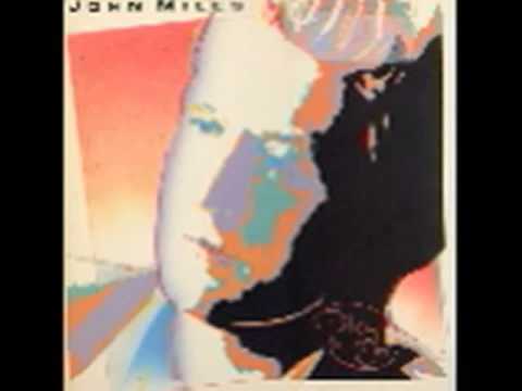 John Miles - Song For You (1983)