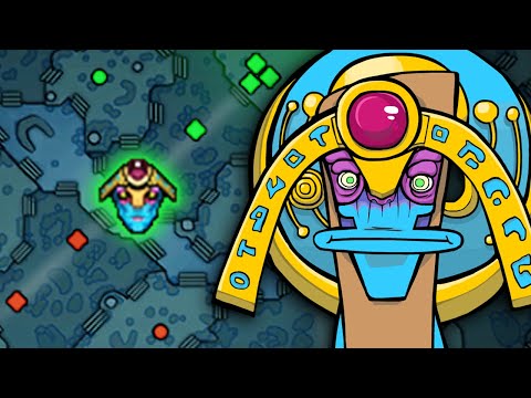 Oracle is NOT a support hero