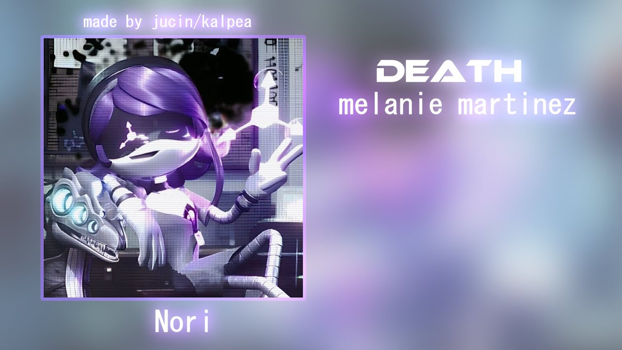 [ Murder Drones Playlist V2 ] Songs that remind me of Characters