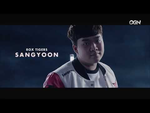 LCK Spring 2018 - JAG vs KDM - W7D2