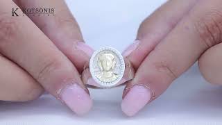 Κόσμημα Κοτσώνης Κόρινθος / Κοσμήματα με την υπογραφή του καλύτερου Ελληνικού εργαστηρίου