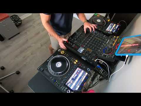 Zhenya M - Disco Jackin House Mix May 23rd 25'