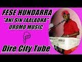 FESE HUNDARRA OROMO MUSIC ANI SIN JAALADHA 2017