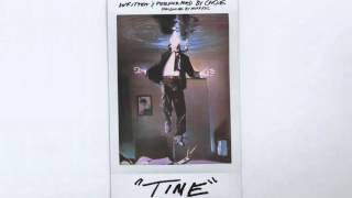 OnCue - "Time" (prod. by Mike Kuz) (Audio)
