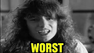 Download lagu 'Rock's Worst Song' - Mr. Big's Rock Band Implosion mp3 Download lagu 'Rock's Worst Song' - Mr. Big's Rock Band Implosion mp3