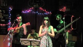 Dislate - Oda a la Tristeza