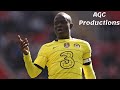 N'Golo Kanté's 13 goals for Chelsea FC