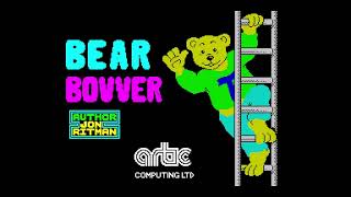 Bear Bovver Gameplay
