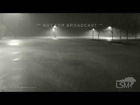 03-31-2022- Hilltown,PA - Severe Storms, High Winds and Flash Flooding