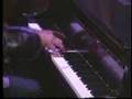 Harry Connick, Jr. on Letterman 7-8-94