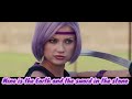 Nightwish Crownless Lyrics Letra D O A Kasumi Vs Ayane