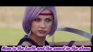 Nightwish - Crownless (Lyrics/Letra) D.O.A. Kasumi Vs Ayane