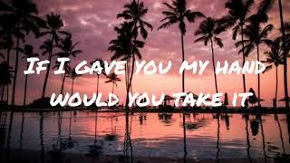 Would you go with me - josh turner(lyrics)