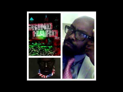 Grind Hard Ent (Presents) H.Rapp Mooga Man (A.K.A) HUSKY JONEZ (UNIVERSAL LAW)