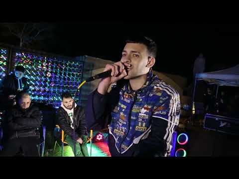 COBE vs DAC - FECHA 6: Semi. CULTURA RAP