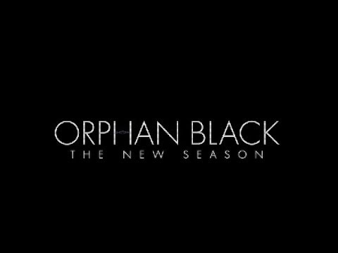 Orphan Black Season 2 (Teaser 2)