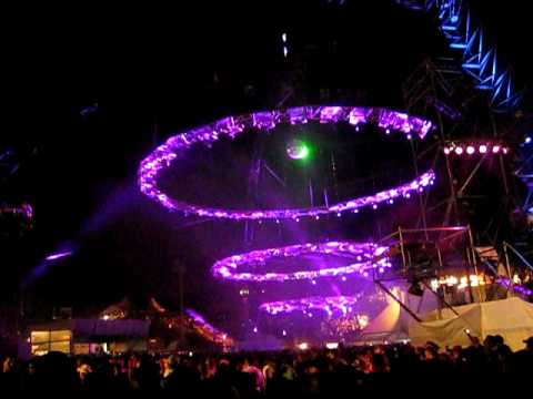 Turntablerocker @ Nature One 2009