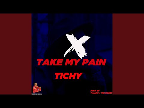 Take My Pain (feat. Lynn Chiedza)