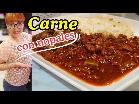 Que hacer con CARNE MOLIDA para CENAR? Receta increíblemente Facil