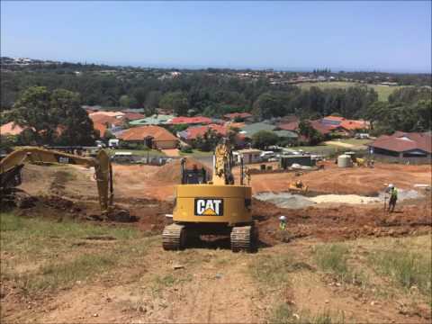 Welcome to Kazac Civil