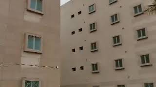 preview picture of video 'Majmaah University Housing Walkthrough'