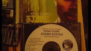 kenn starr - another day instrumental