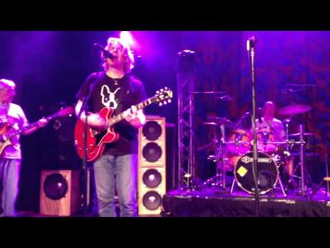 DSO - Around & Around (partial) - Canyon Club - 4/6/14