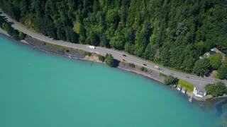 Bluest water I have ever seen