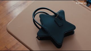 Coach More Than a Gift | Chapter Three | #CoachHoliday