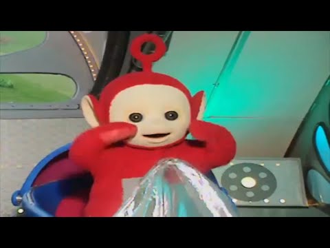 Teletubbies 320 - Wake Up | Videos For Kids