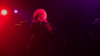 Nothing’s Real - Shura @The Academy, Dublin