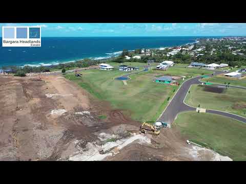 Bargara Headlands Update